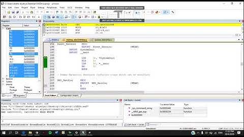 LAB 1 MICRO-P ECE521