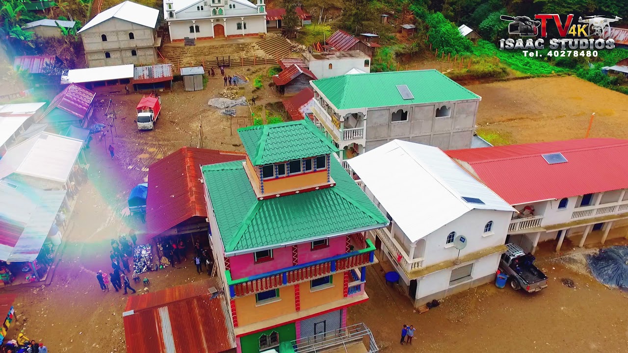 07.Coros De Avivamientos // Cantante Mario Sam Vol.8