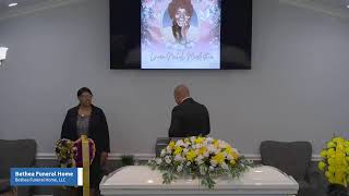 Celebrating the Life of Celebrating the Life of Lenora Nichols McArthur
