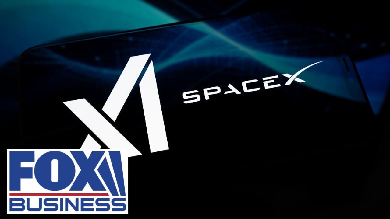 AI JUGGERNAUT: What's next to come following SpaceX, xAI merger?