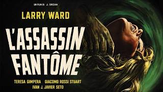 L'Assassin Fantôme (Film Complet) - Thriller/Horreur Classique de Javier Setó | Version Française HD