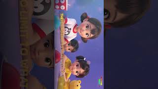 Playtime Melodies #nurseryrhymes #kidssong #cartoon