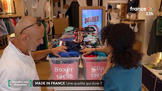 Sauriez-vous reconnaître un t-shirt français ? 🇫🇷 @leslipfrancais