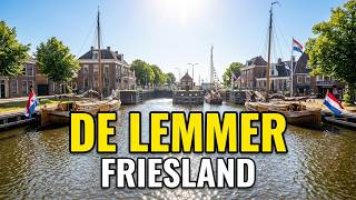 Lemmer, Friesland 9 Augustus 2026