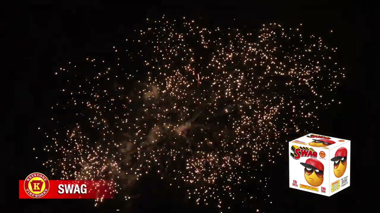 How to Fuse Fireworks Together - Keystone Fireworks