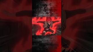 Might Guy Headlock editamv Imogen Heap Headlock anime naruto mightguy amv