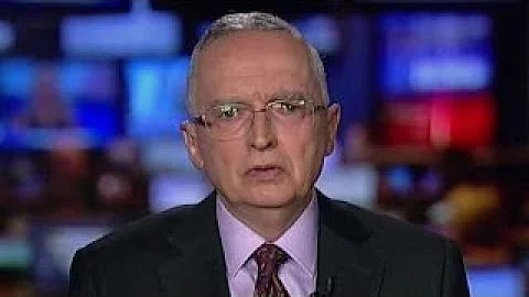 Ralph Peters: Egypt attack targets civilization it...