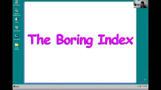 .NET to the Core x Codat: The Boring Index
