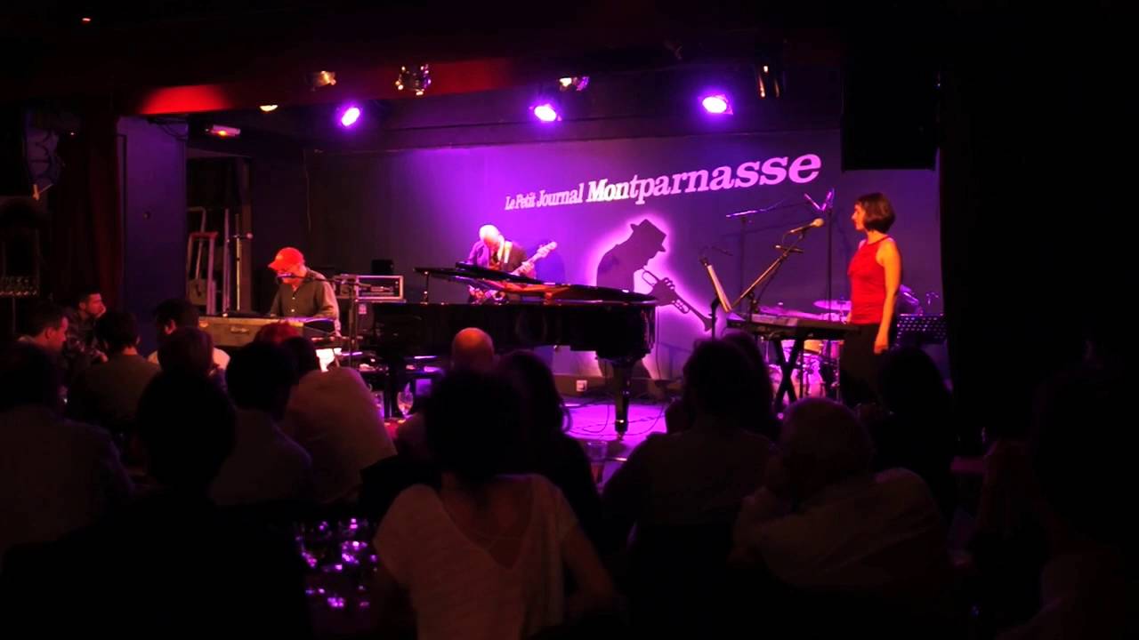 CORTEX w/ Alain Mion 