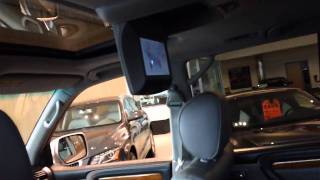 2004 LEXUS LX470 - RM