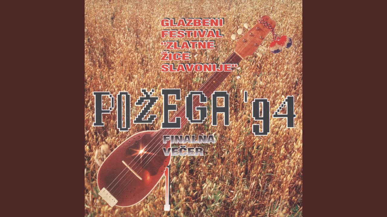 Nije Moja Duša Prazna