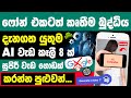 Top 8 AI Tool You need to know in sinhala | Best AI tools sinhala
