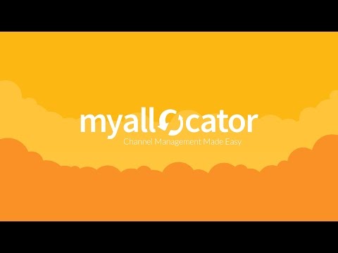 Getting Started with Myallocator