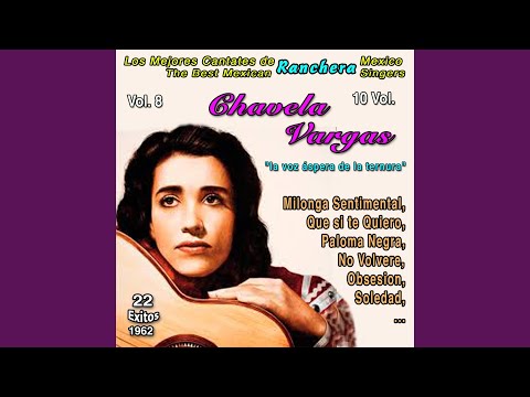 Milonga Sentimental