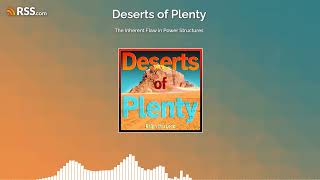 The Inherent Flaw in Power Structures