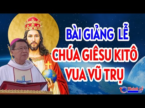Bài Giảng Lễ