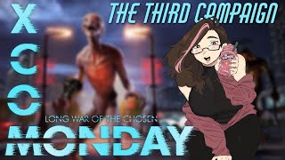 XCOM 2 - CAMPAIGN 3 (LWOTC) - PART 4