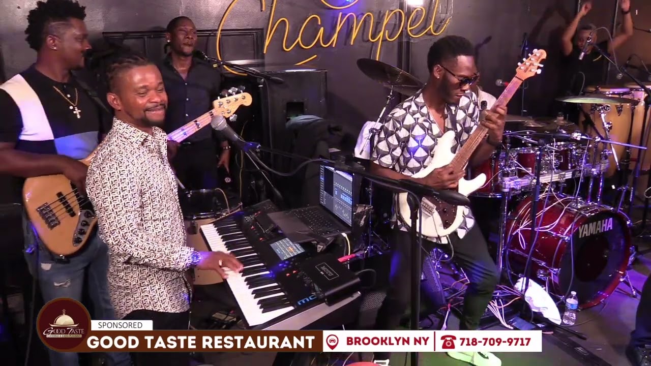 Klass - Blackout Live Kasa Chanpet | October 14th