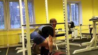 Видео 1 мая 2015 г., максимальные усилия (автор: Дмитрий Лопан)