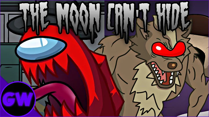 MASHUP | Gamingly Vs NerdOut! & Rockit Music - The Moon Can’t Hide (Remastered Ver.) | GlitchyX