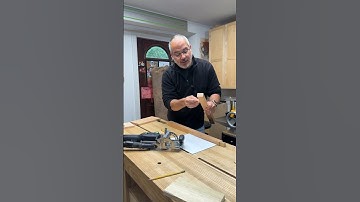 Two Quick Festool Domino Tips You’ll Use All The Time. #woodworking #festool #diy #woodshop