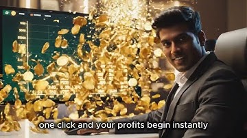 AI Computing Power — Earn Automatically with NB HASH