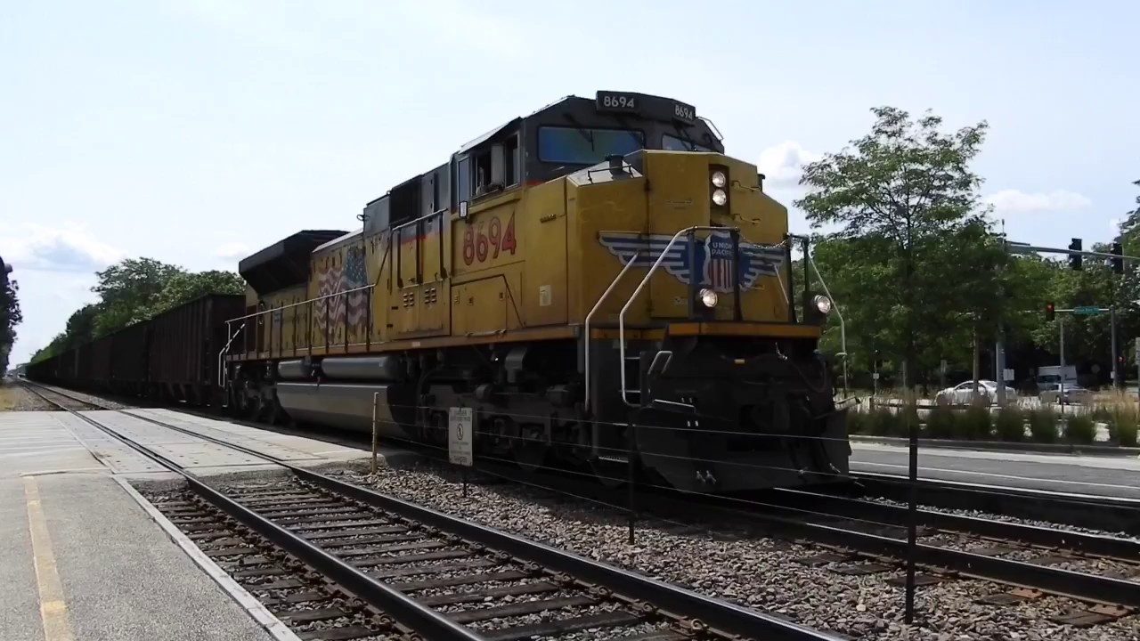 Railfanning The Metra UP North Line Ft Will Dube Railfan Horn Shows railfanning-the-metra-up-north-line-ft-will-dube-railfan-horn-shows
