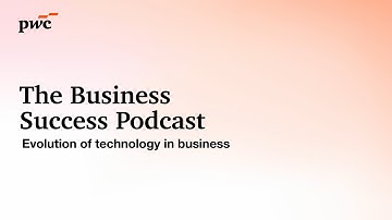 Evolution of technology in business