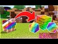 COSA SUCCEDE SE TOSI LA PECORA JEB!? - Minecraft ITA #163