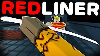 BEST Fps Game On Roblox | REDLINER