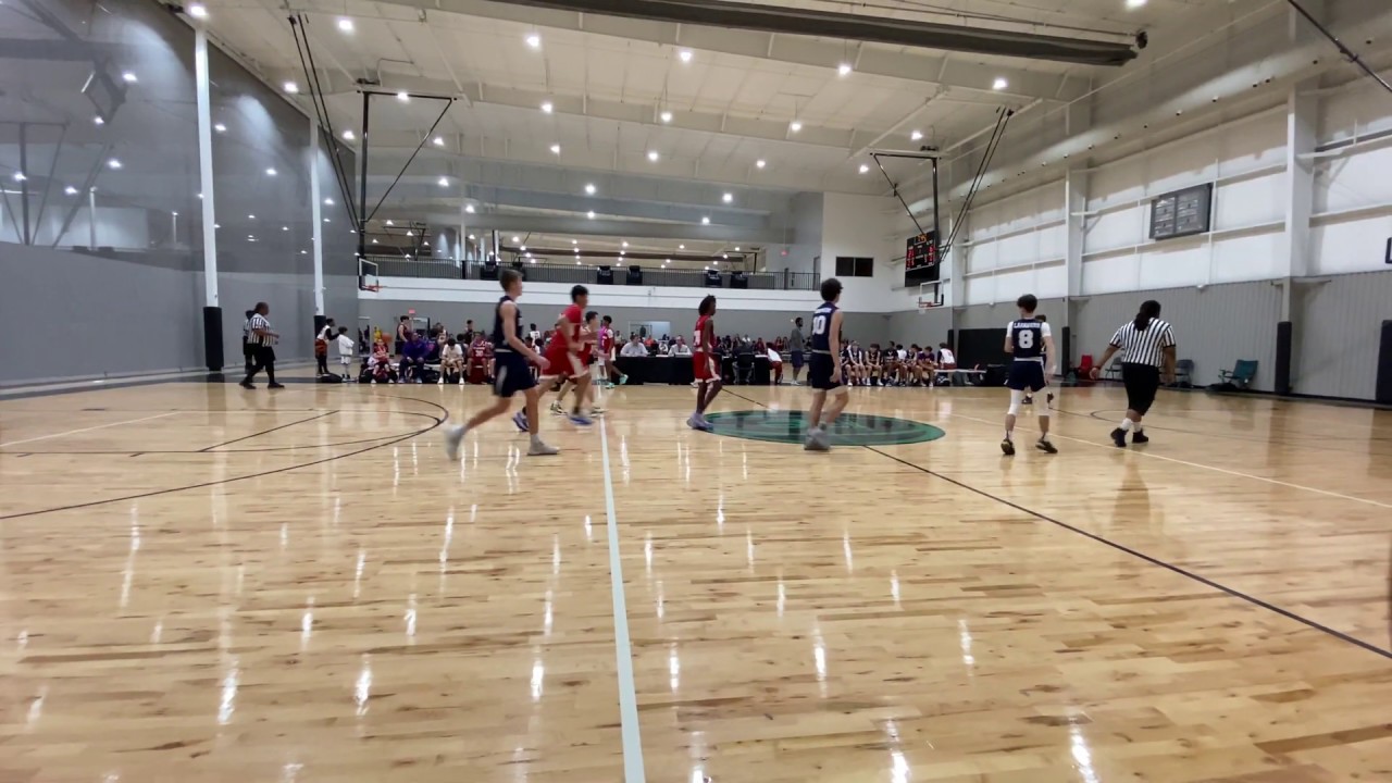 22920 Wildcats 2023 Navy Vs Elevation Basketball YouTube