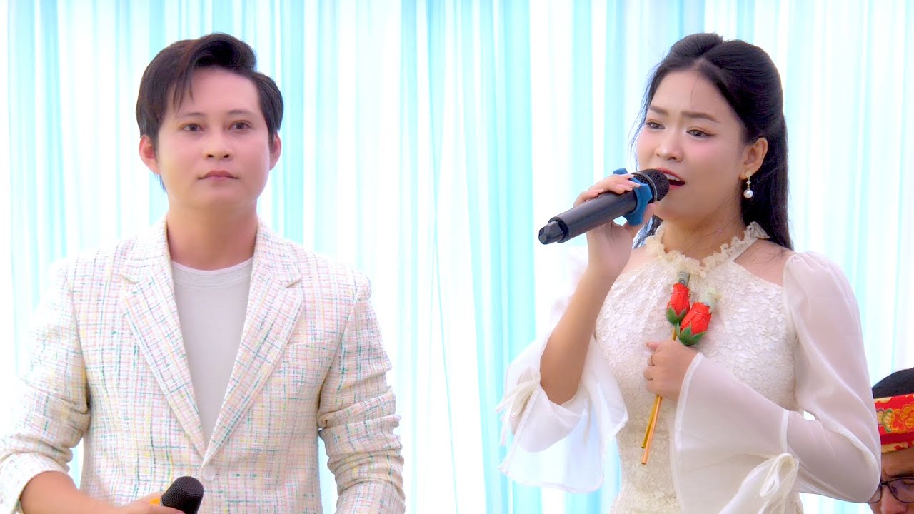 Chuông Vàng Chuông Bạc Song Ca CVVC Như Ý CBVC Trung Nhân Hát Live Quá Ngọt Khán Giả Vỗ Tay Rần Rần