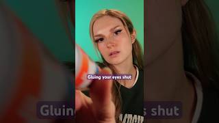 Try this before bed tonight #asmr #triggersforsleep #sleepsounds