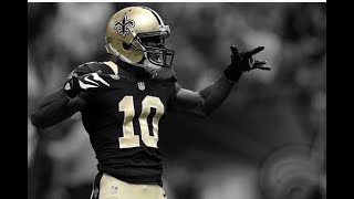 Brandin Cooks || 'Magnolia' ᴴᴰ || Ultimate Career Highlights by SHProductions 12,447 views 6 years ago 3 minutes, 3 seconds