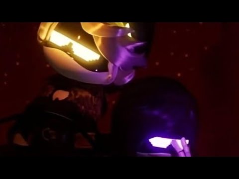 Heaven says | Murder drones end edit