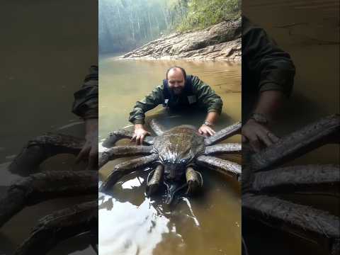 اكتر حيوانات عندها عيون في العالم والأخير عنده ٢٠٠ عين