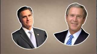 Vouchers, Market-Based Proposals Define Romney Ed. Plan
