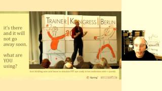 Guido Hornig - How to publish PowerPoint as SCORM package - iMoot16