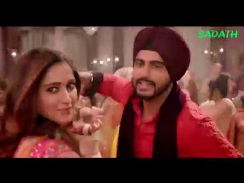 The Goggle Song Video  Mubarakan  Sonu Nigam Armaan Malik Tulsi Kumar  Neeti Mohan