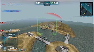 Rheils WarRock script apache cheater superspeed