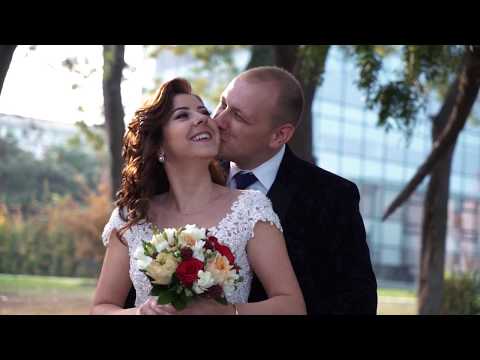 Mihai & Lavinia - Cununia civila