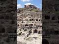 The Massive Ancient Tunnel Network Hidden Under Turkey 😳 Derinkuyu Underground City Explained