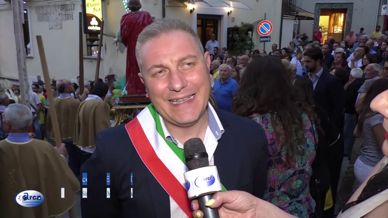 Morano Calabro ha rinnovato la devozione alla Madonna del Carmelo 2019