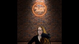 019 | Are Lipid Nanoparticles in mRNA tech - the hidden danger | Christie Grace