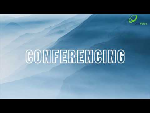 Video: Vad är Telekonferens
