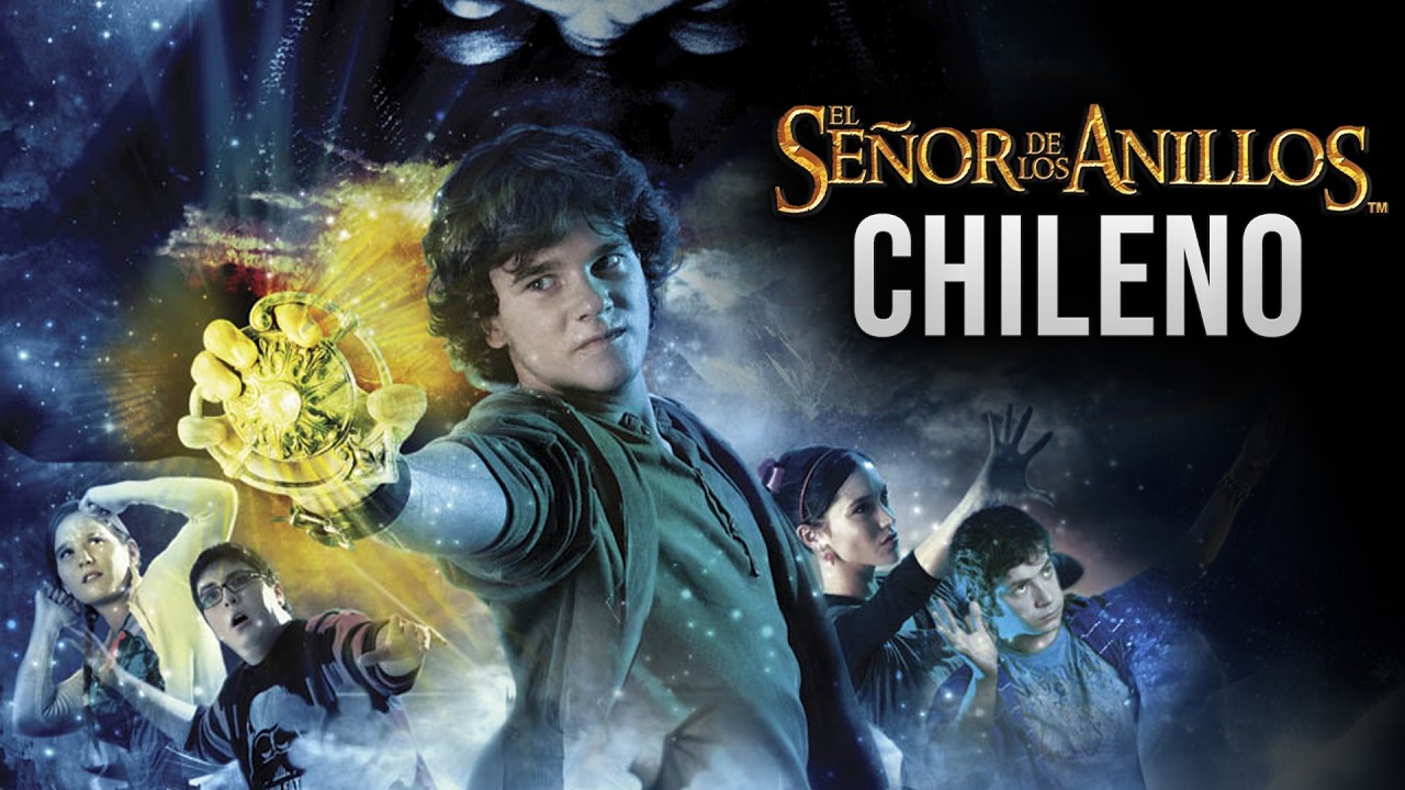 Mitos y Leyendas (CAPITULO ESPECIAL)