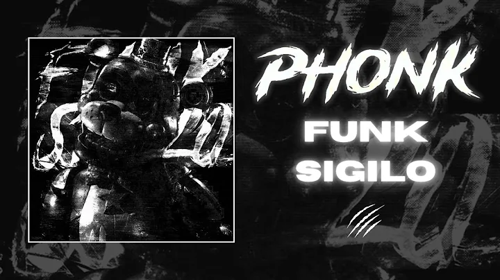 h6itam - FUNK SIGILO [NORMAL / SLOWED / SUPER SLOWED / ULTRA SLOWED]