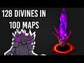 100x chayula breach maps  128 divines in 100 maps  10 divs an hour path of exile 324