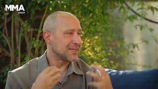 Mma Connect Cannes Giuseppe Fiordispina Cupra De