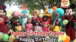 HAPPY BIRTHDAY-LAGU ANAK-ANAK-TERPOPULER DAN TERLARIS  - Durasi: 4:10. 